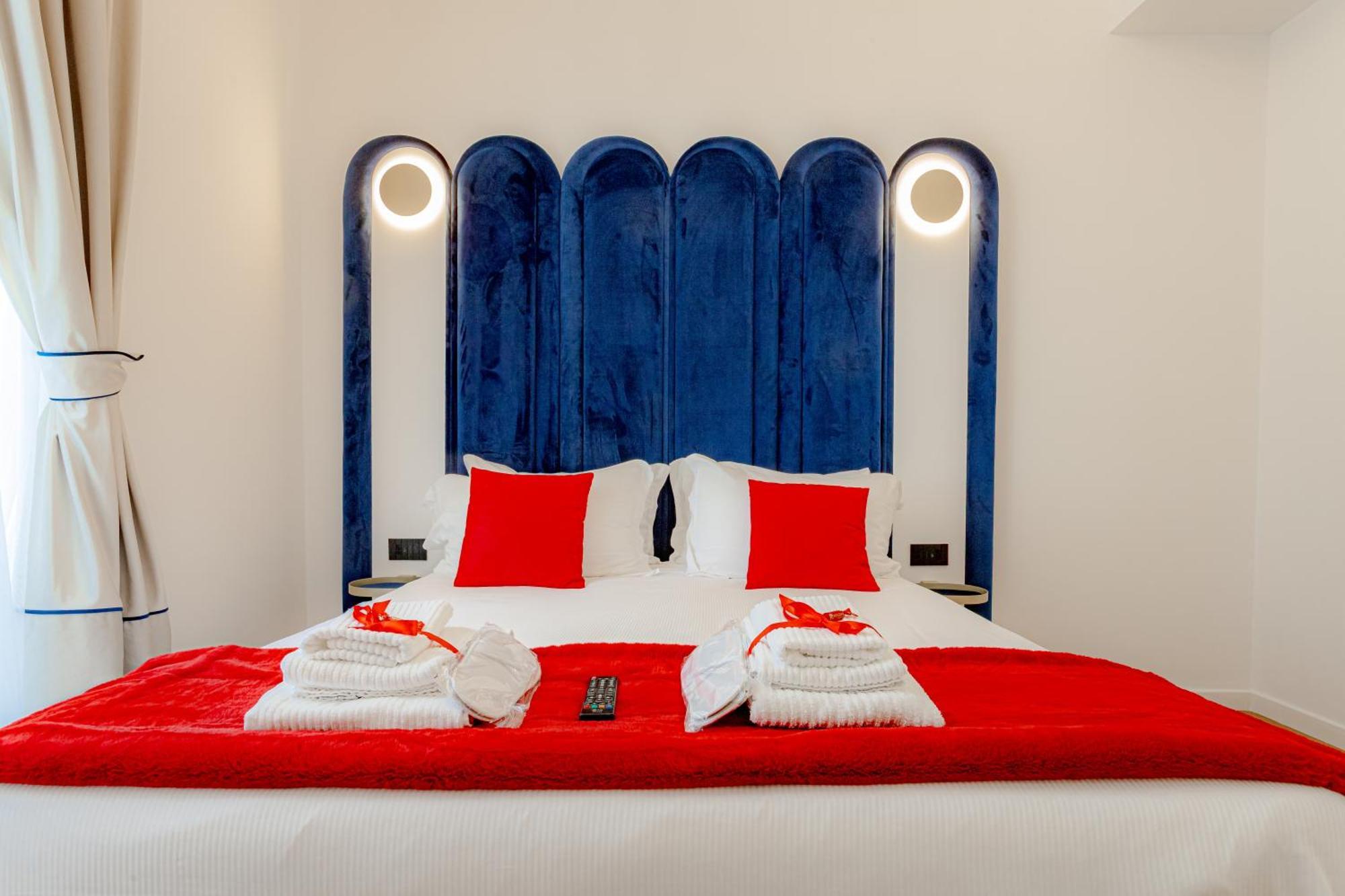 Hotel Historical Center Rzym Zewnętrze zdjęcie