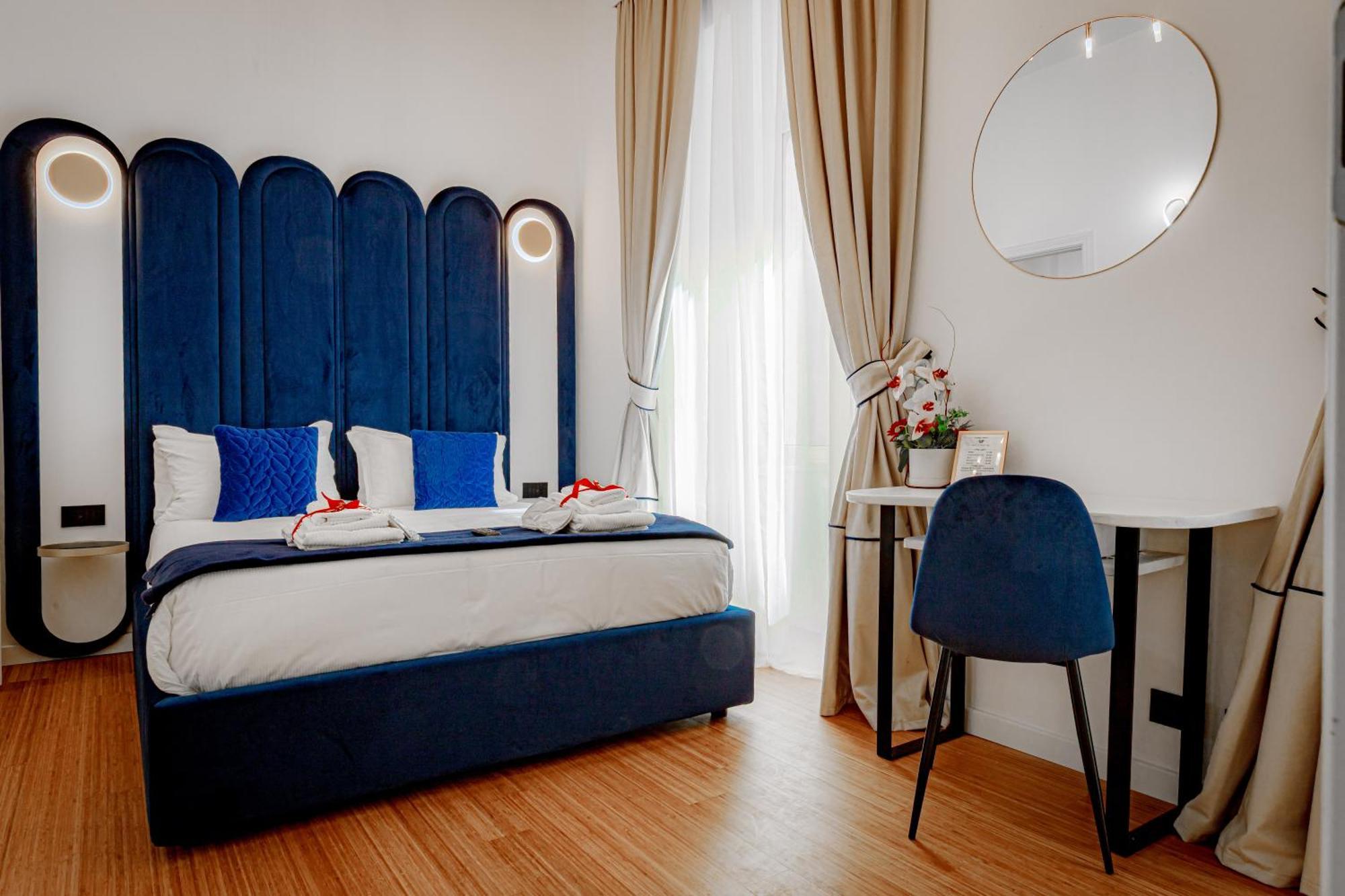 Hotel Historical Center Rzym Zewnętrze zdjęcie