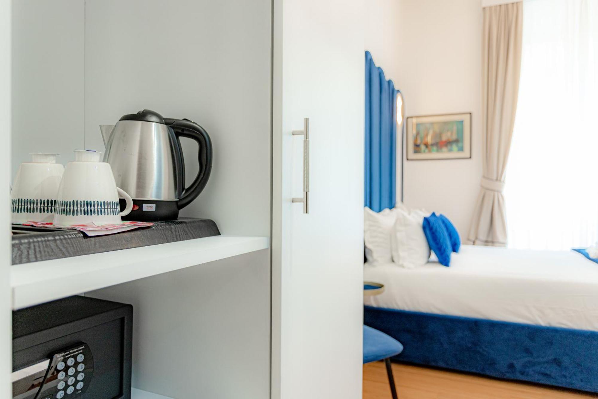 Hotel Historical Center Rzym Zewnętrze zdjęcie