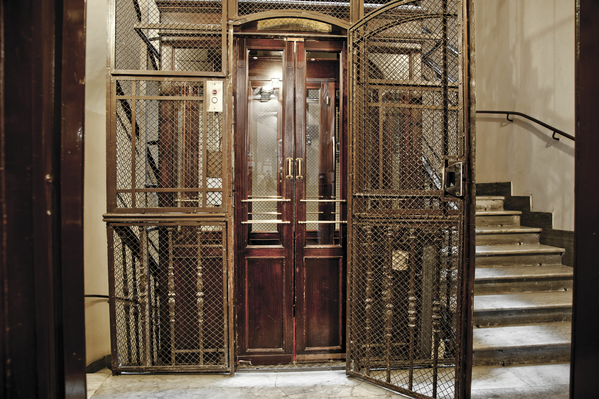 Hotel Historical Center Rzym Zewnętrze zdjęcie